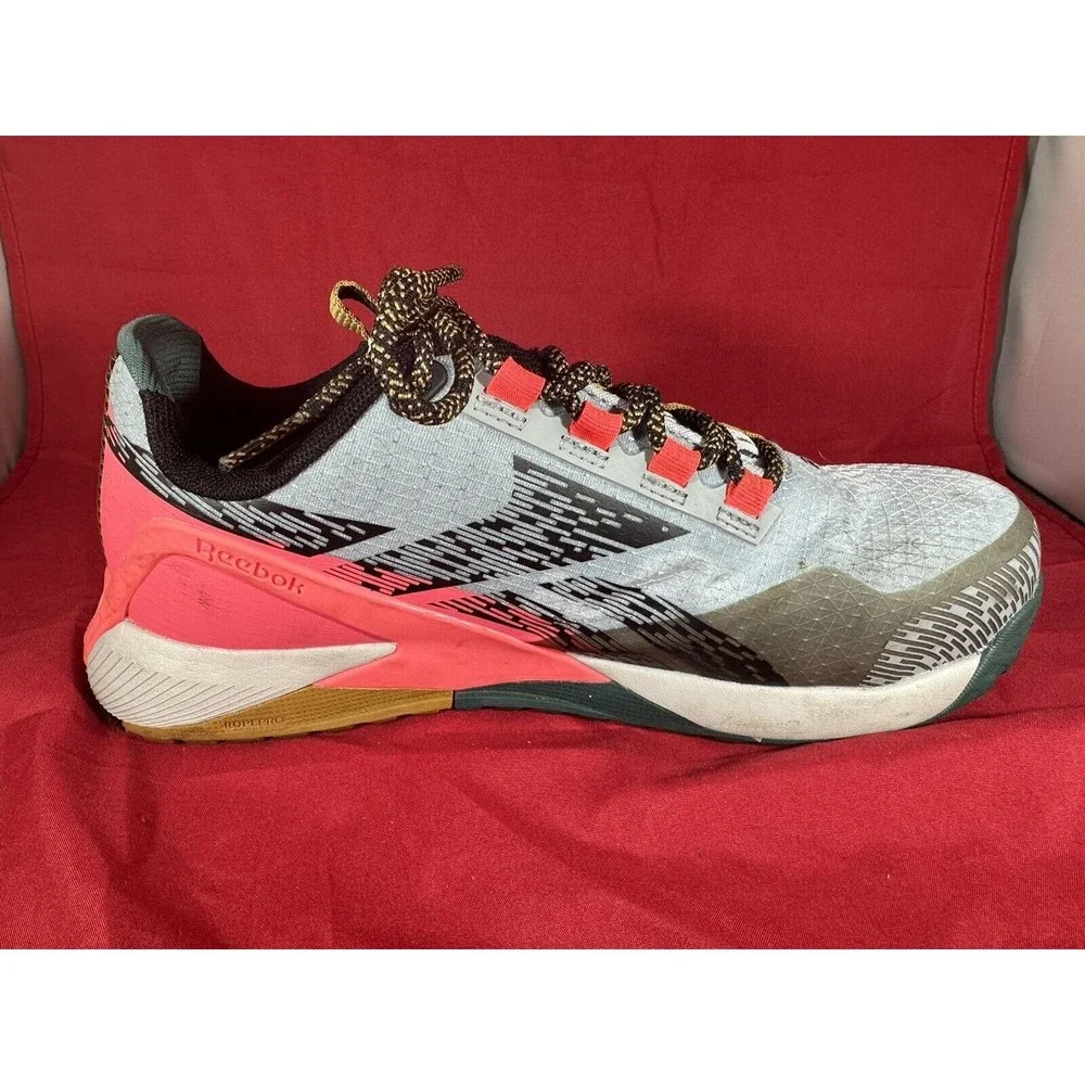 Reebok‎ Men's Nano X1 TR Adventure Shoes US Size 9 M
